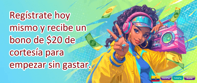 Reembolso VIP Semanal promotion