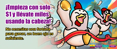 Siente la emoción del casino