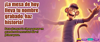 Bono exclusivo para nuevos usuarios
